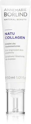 ANNEMARIE BÖRLIND NATUCOLLAGEN BOOST - Омолаживающий флюид для лица, 30 мл