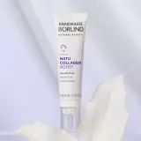 ANNEMARIE BÖRLIND NATUCOLLAGEN BOOST - Омолаживающий флюид для лица, 30 мл — фото 5