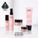 ANNEMARIE BÖRLIND Rose Nature Digital De-Stress - Очищающее масло для лица, 125 мл — фото 4