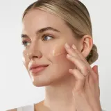 ANNEMARIE BÖRLIND Rose Nature Digital De-Stress - Уход за кожей восстанавливающий на ночь, 30 мл — фото 4