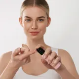 ANNEMARIE BÖRLIND Rose Nature Digital De-Stress - Уход за кожей восстанавливающий на ночь, 30 мл — фото 6