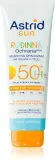 Astrid Sun - молочко для загара SPF 50+, 250 мл — фото 1