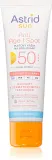 Astrid Sun - Крем для загара лица против старения кожи SPF 50, 50 мл — фото 1