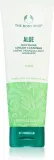 The Body Shop Aloe Soothing Cream Cleanser - Очищающее молочко для нежного демакияжа, 125 мл — фото 1