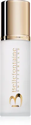 Bellefontaine Soothing Milk Cleanser - Увлажняющее очищающее молочко для снятия макияжа, 150 мл
