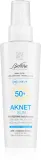 BioNike Aknet Sun - Защитный крем для лица для кожи с акне SPF 50+, 50 мл — фото 1