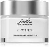 BioNike Cosmeceutical GLYCO PEEL 20% Pads - Крем для лица: платки злущающие, 50 шт — фото 1