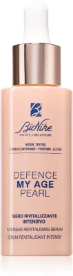 BioNike Defence MY AGE PEARL - Сыворотка интенсивного омоложения, 30 мл