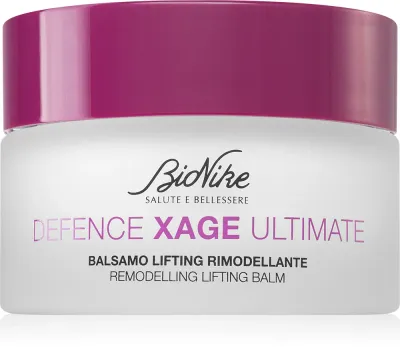 BioNike Defence Xage - Омолаживающий крем для лица, 50 мл
