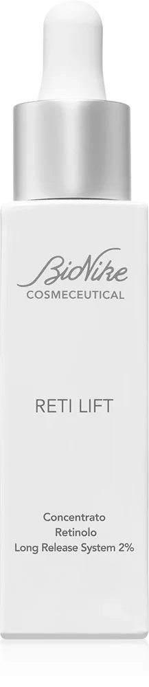 BioNike RETI LIFT - Сыворотка против морщин с ретинолом, 30 мл