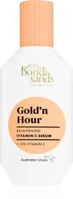 Bondi Sands Everyday Skincare Gold'n Hour - Сыворотка для лица с витамином C, которая придает сияние, 30 мл