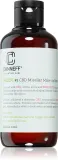 Canneff Green CBD Micellar Make-up Remover - Очищающий мицеллярный раствор для снятия макияжа, 200 мл — фото 1