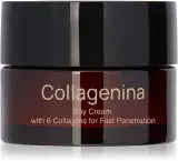 Collagenina Grade 1 Day Cream - Упругающий дневной крем с коллагеном, 50 мл — фото 1