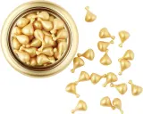 Darphin Éclat Sublime Radiance Boosting Capsules - Крем для лица с витаминами C и E, осветляющий концентрат — фото 3