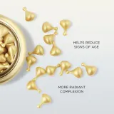 Darphin Éclat Sublime Radiance Boosting Capsules - Крем для лица с витаминами C и E, осветляющий концентрат — фото 5