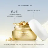 Darphin Éclat Sublime Radiance Boosting Capsules - Крем для лица с витаминами C и E, осветляющий концентрат — фото 6