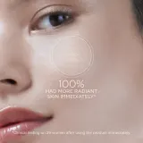 Darphin Éclat Sublime Radiance Boosting Capsules - Крем для лица с витаминами C и E, осветляющий концентрат — фото 8