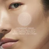 Darphin Soleil Plaisir Face SPF50 - Крем для загара лица SPF 50, 50 мл — фото 4