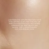 Darphin Soleil Plaisir Face SPF50 - Крем для загара лица SPF 50, 50 мл — фото 5