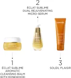 Darphin Soleil Plaisir Face SPF50 - Крем для загара лица SPF 50, 50 мл — фото 6