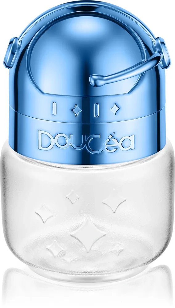 Doucea To Explore - Контейнер, 1 шт