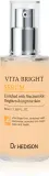 Dr. HEDISON Vita Bright - Сыворотка осветляющая с витамином C, 50 мл — фото 1