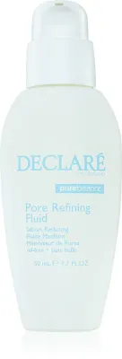 Declare Pure Balance - Крем для лица, уменьшающий выработку себума и уменьшающий поры, 50 мл