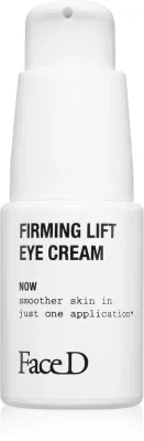 Face D Firming Lift - Крем для глаз, разглаживающий и укрепляющий, 15 мл