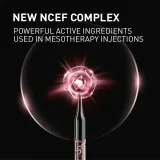 FILORGA NCEF -REVITALIZE NIGHT - Восстанавливающий ночной крем, 50 мл — фото 6
