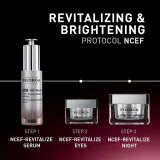 FILORGA NCEF -REVITALIZE NIGHT - Восстанавливающий ночной крем, 50 мл — фото 7