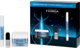 FILORGA GIFTSET HYALU-FILLER - Праздничный набор для лица с интенсивным увлажнением, 1 шт — фото 1