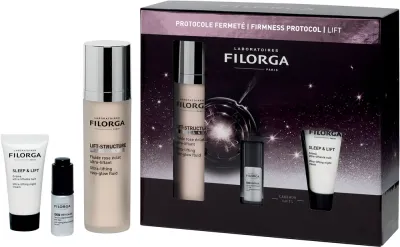 FILORGA GIFTSET LIFT - Подарочный набор для женщин, 1 шт