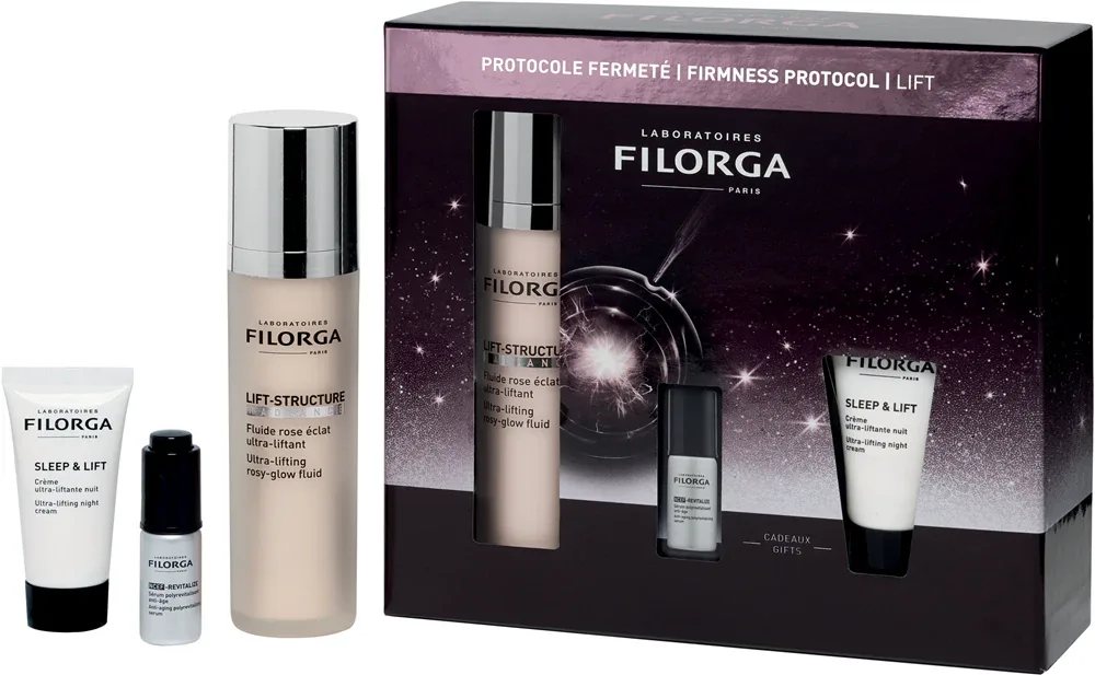 FILORGA GIFTSET LIFT - Подарочный набор для женщин, 1 шт