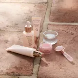 Gosh Skin Care Overnight - Кремовая маска для лица с увлажняющим действием, 50 мл — фото 4