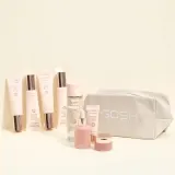 Gosh Skin Care Overnight - Кремовая маска для лица с увлажняющим действием, 50 мл — фото 5