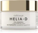 Helia-D Cell Concept - Антивозрастной дневной крем SPF 15 60+, 50 мл — фото 1