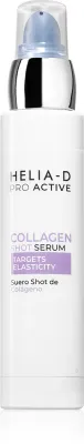 Helia-D Pro Active - Сыворотка лифтинг для лица с коллагеном, 50 мл