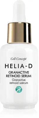 Helia-D Cell Concept - Сыворотка для лица увеличивает упругость кожи, 30 мл