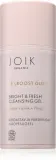 JOIK Organic Re-Boost Glow - Освежающий гель для очищения лица с эффектом пилинга, 100 мл — фото 1