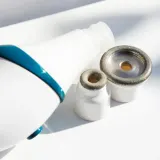 LANCER PRO POLISH MICRODERMABRASION DEVICE BODY - Запасная алмазная насадка для тела, 1 шт — фото 2