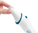 LANCER PRO POLISH MICRODERMABRASION DEVICE BODY - Запасная алмазная насадка для тела, 1 шт — фото 3