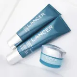 LANCER THE METHOD CLEANSE Sensitive-Dehdyrated Skin - Очищающая эмульсия для чувствительной и сухой кожи, 120 мл — фото 2