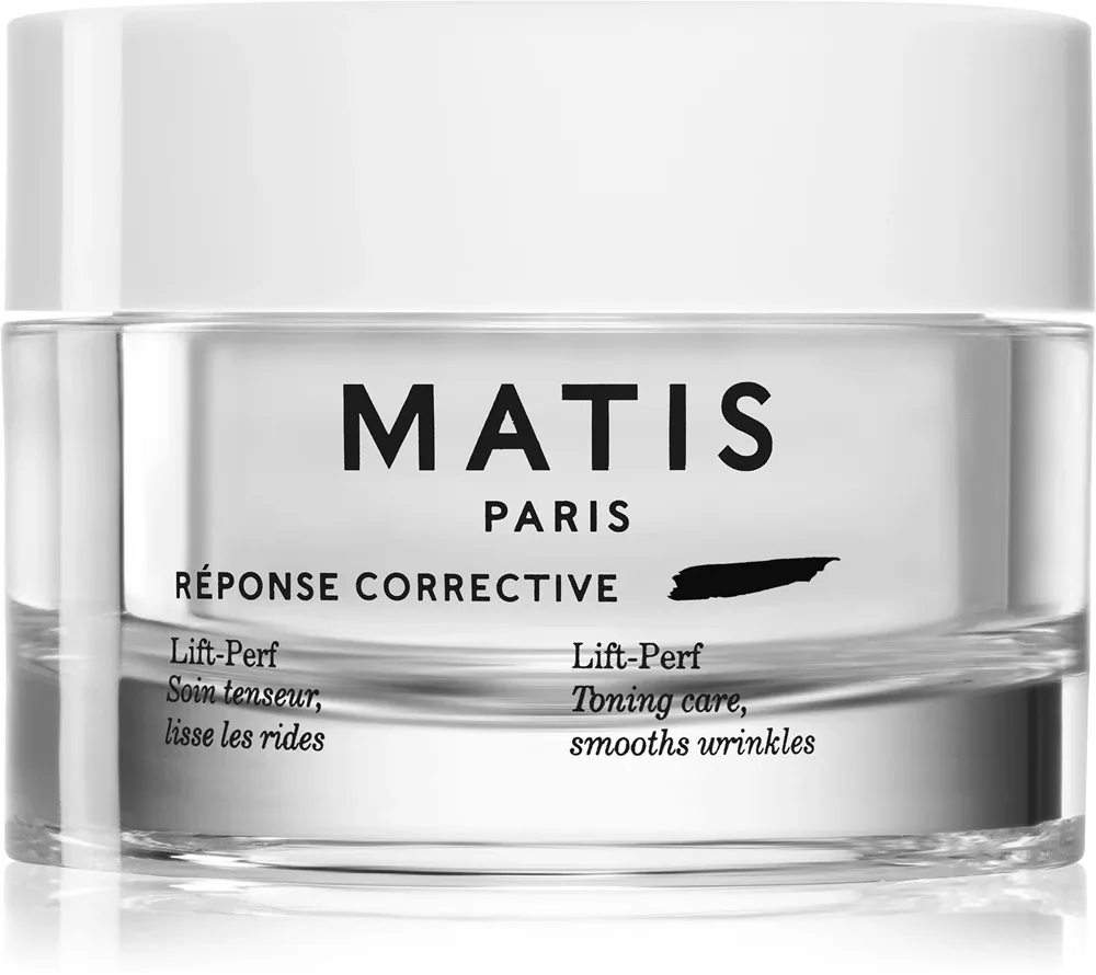 MATIS Paris Reponse Corrective Lift-Perf - Крем лифтингующий, 50 мл