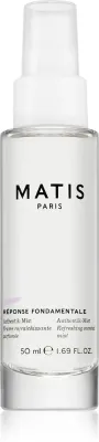 MATIS Paris Reponse Fondamentale Authentik-Mist - Очищающая мицеллярная вода в флаконе для распыления, 50 мл