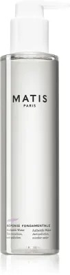 MATIS Paris Reponse Fondamentale Authentik-Water - Очищающий мицеллярный раствор, 200 мл