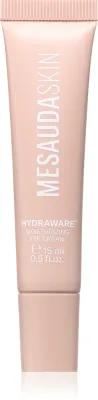 Mesauda Milano Hydraware Moisturizing Eye Contour - Контурный гель для глаз, 15 мл
