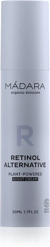 MÁDARA Retinol Alternative - Крем для лица MADARA Retinol Alternative для ухода за зрелой кожей, 50 мл, 50 мл