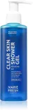 Marie Fresh Cosmetics Clear Skin Shower Gel - Гель для очищения кожи, 200 мл — фото 1