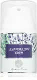 Nobilis Tilia Face Cream Lavender - Успокаивающий увлажняющий крем для лица, 50 мл — фото 1
