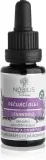 Nobilis Tilia Oblicejový olej Levandulový - Био регенерирующий масло для лица лаванда, 20 мл — фото 1